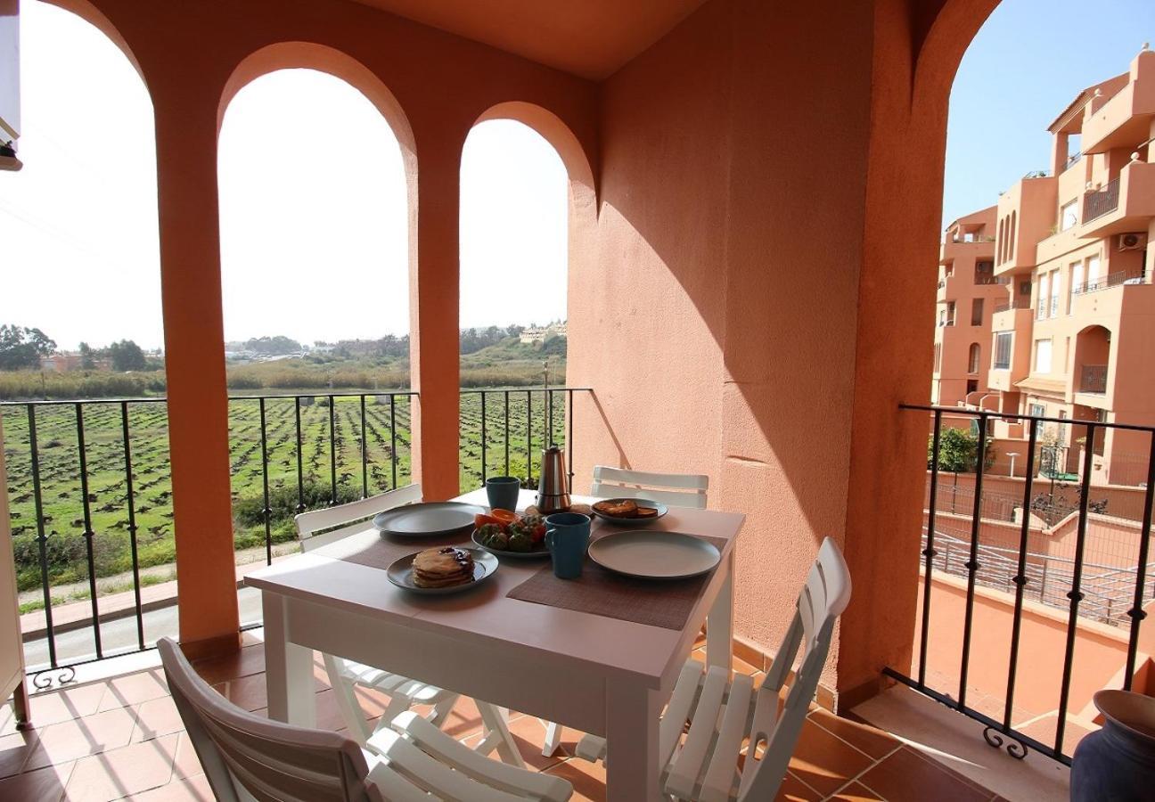 Paraiso Mediterraneo San Luis de Sabinillas Exterior photo
